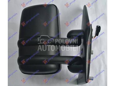 RETROVIZOR ELEKTRICNI SA... za Renault Ostalo od 1998. do 2009. god.