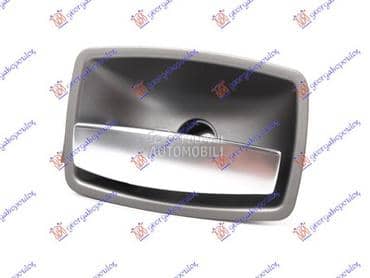 KVAKA PREDNJIH/ZADNJIH... za BMW Serija 7 od 2002. do 2008. god.