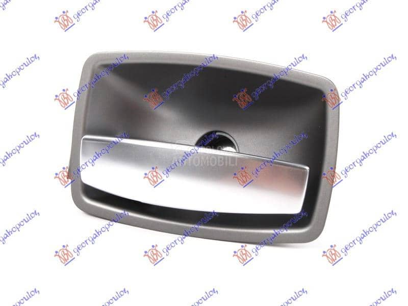 KVAKA PREDNJIH/ZADNJIH...