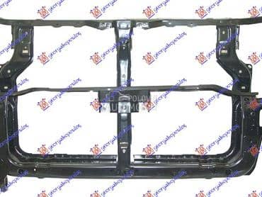 VEZNI LIM KOMPLET za Mitsubishi Outlander od 2003. do 2007. god.