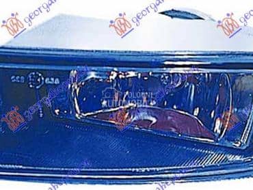 MAGLENKA Levo za Seat Ibiza od 1999. do 2002. god.