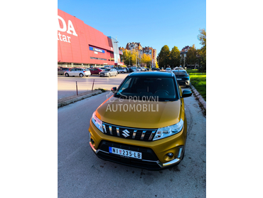 Suzuki Vitara 1.4 GL 2WD 6MT