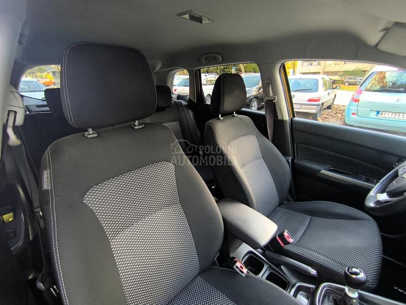 Suzuki Vitara 1.4 GL 2WD 6MT