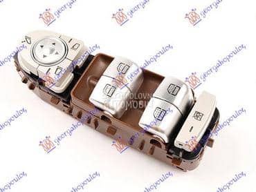 PREKIDAC U PREDNJIM... za Mercedes Benz S Klasa od 2013. do 2017. god.