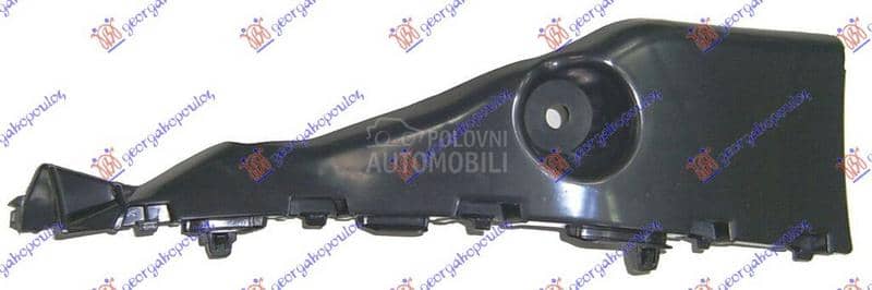 NOSAC ZADNJEG BRANIKA...