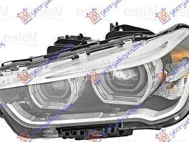 FAR CEO LED 16- Levo za BMW X1 od 2015. do 2019. god.