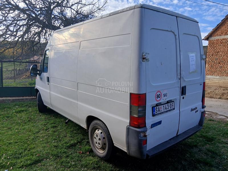 Fiat Ducato 