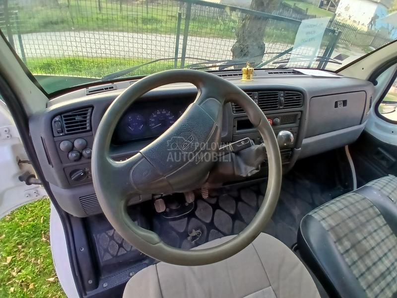 Fiat Ducato 