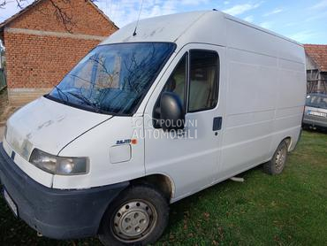 Fiat Ducato 