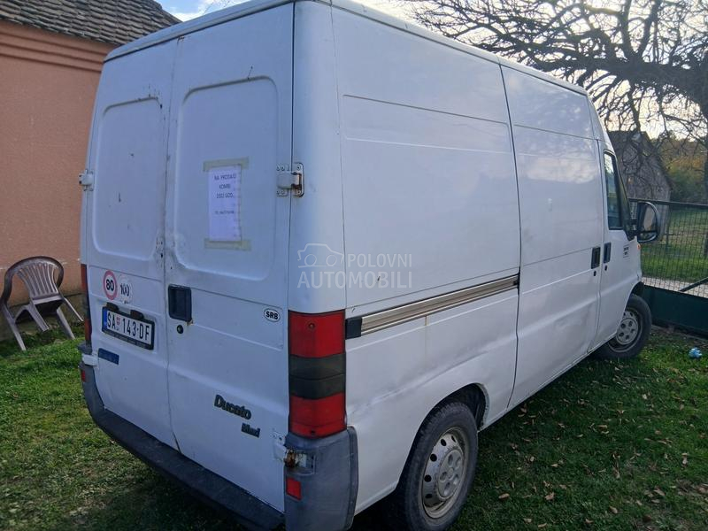 Fiat Ducato 