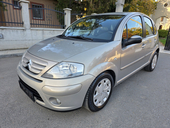 Citroen C3 BUKVALNO NOV
