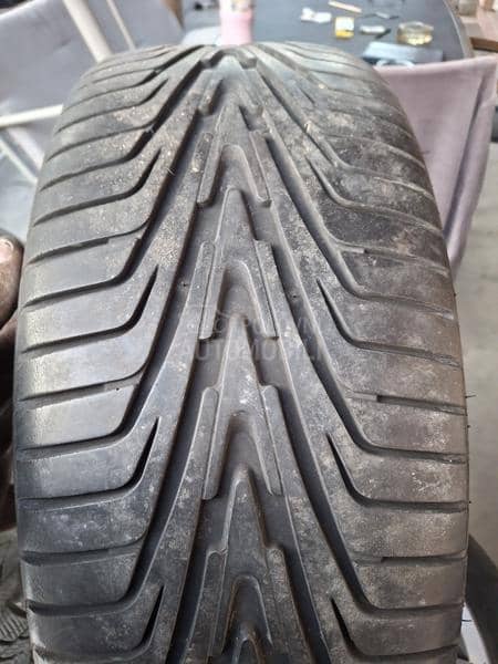 Aluminijumske felne volkswagen 16" 5 x 100