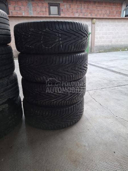 Aluminijumske felne volkswagen 16" 5 x 100