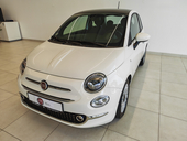 Fiat 500 Dolcevita