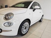 Fiat 500 Dolcevita