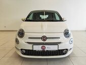 Fiat 500 Dolcevita