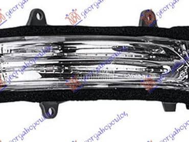 MIGAVAC U RETROVIZORU Desno za Toyota Land Cruiser od 2007. do 2015. god.