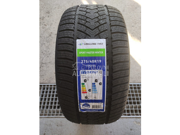 Linglong 275/40 R19 Zimska