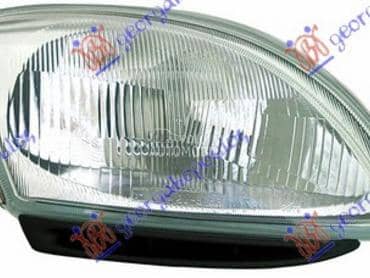 FAR ELEKTRICNI Desno za Fiat Seicento od 1998. do 2001. god.