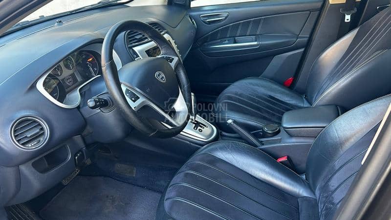 Lancia Delta 1.6mjtd