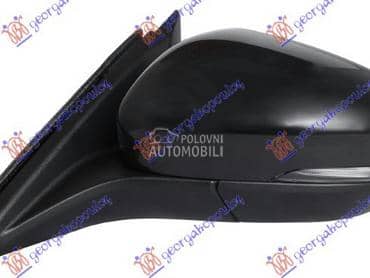 RETROVIZOR ELEKTRICNI SA... za Ford Focus od 2018. do 2022. god.