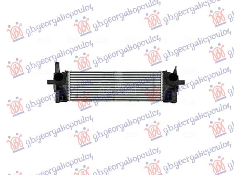 HLADNJAK INTERKULERA...