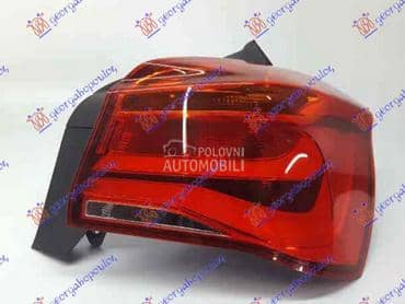 STOP LAMPA SPOLJASNJA Desno za BMW Serija 1 od 2015. do 2019. god.