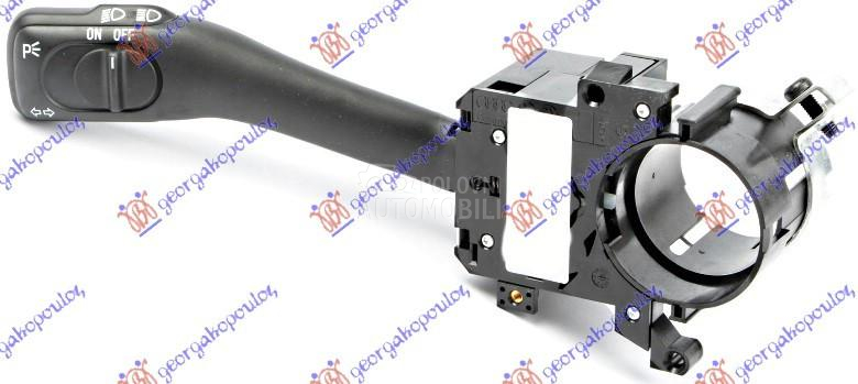 PREKIDAC/RUCICA NA VOLANU...