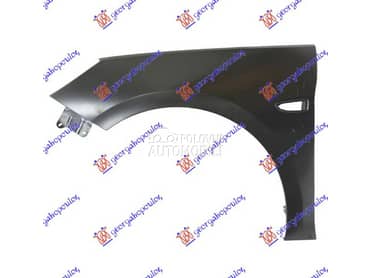 KRILO Levo za Opel Astra K od 2019. do 2021. god.