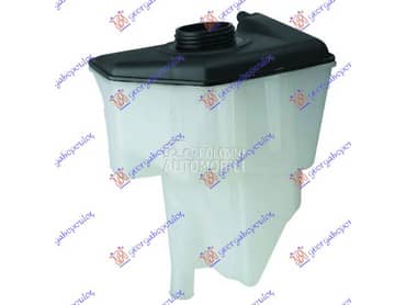 POSUDA ZA ANTIFRIZ za Volvo S40 od 2000. do 2004. god.