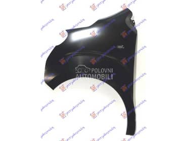 KRILO Levo za Toyota Verso za 2016. god.