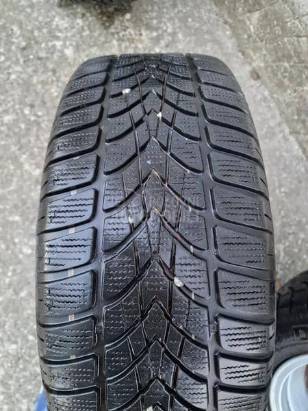 Aluminijumske felne  16" 5 x 114.3