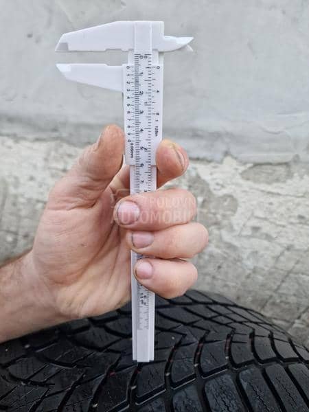 Aluminijumske felne  16" 5 x 114.3