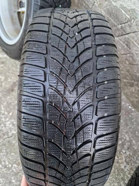 Aluminijumske felne  16" 5 x 114.3