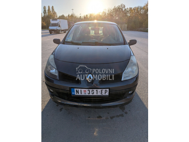 Renault Clio 3