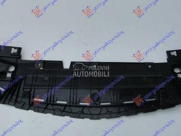 ZASTITA MOTORA ISPOD... za Mercedes Benz A Klasa za 2018. god.