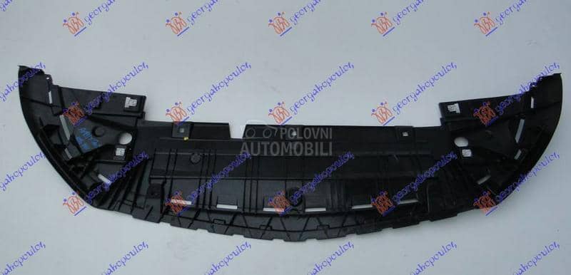 ZASTITA MOTORA ISPOD...