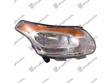 FAR ELEKTRICNI Desno za Citroen C3 Picasso od 2012. do 2016. god.