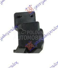 NOSAC ZADNJEG BRANIKA...