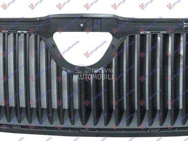 PVC MASKA za Škoda Octavia od 2004. do 2008. god.