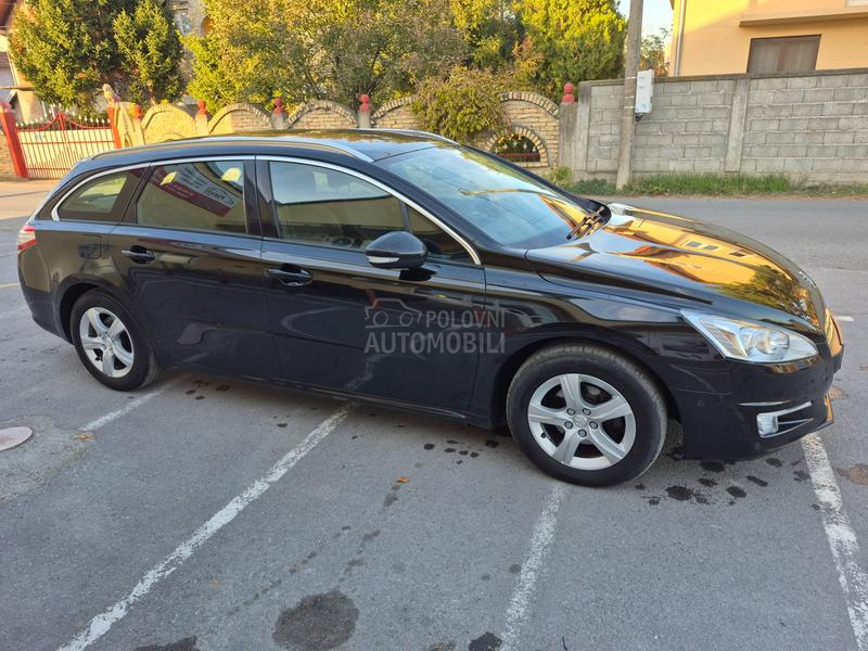 Peugeot 508 2.0 HDI