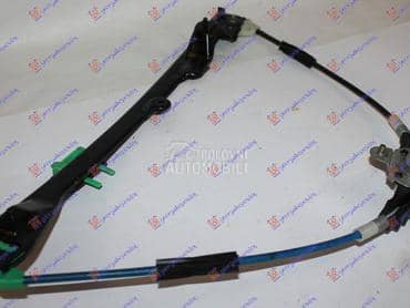 PODIZAC PREDNJEG PROZORA... za Fiat Punto od 2003. do 2011. god.