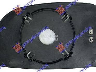 STAKLO RETROVIZORA SA... za Hyundai Lantra od 2000. do 2004. god.