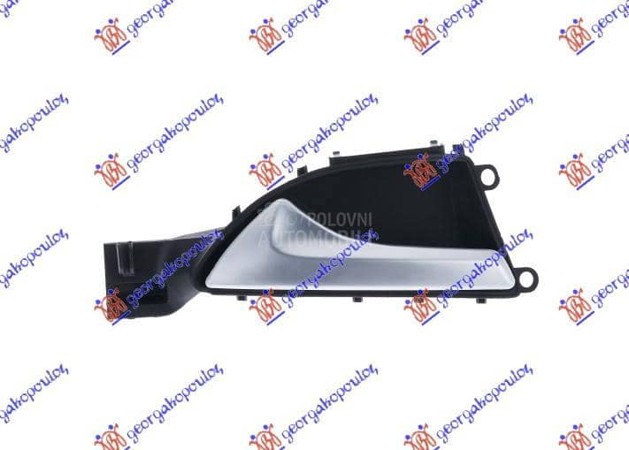 KVAKA PREDNJIH/ZADNJIH...