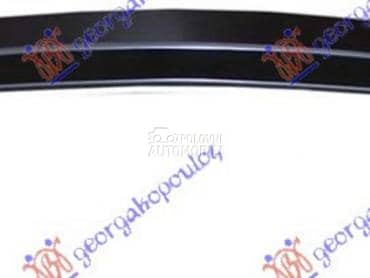 SINA ZADNJEG BRANIKA za Citroen C3 pluriel od 2003. do 2010. god.