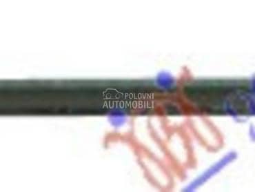 LAJSNA ZADNJIH VRATA HROM... za Mercedes Benz S Klasa od 2005. do 2013. god.