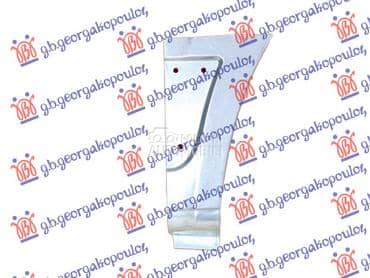 KRAJ ZADNJEG BLATOBRANA... za Fiat Ostalo od 2006. do 2014. god.