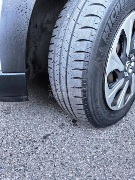 Citroen C3 1,2 Ptech Bicolore