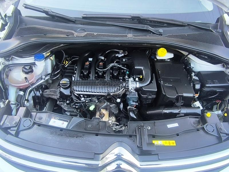 Citroen C3 1,2 Ptech Bicolore