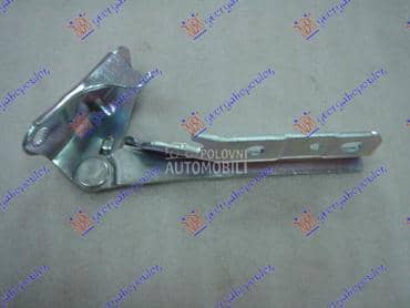 MAKAZE HAUBE Levo za Hyundai Santa Fe od 2000. do 2005. god.